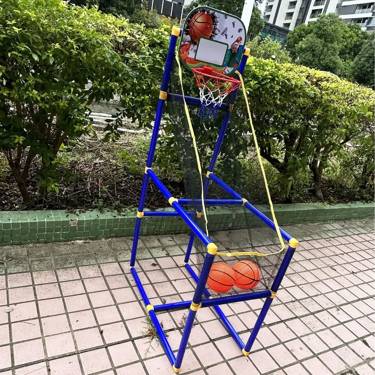 如何制定智能篮球训练计划_0